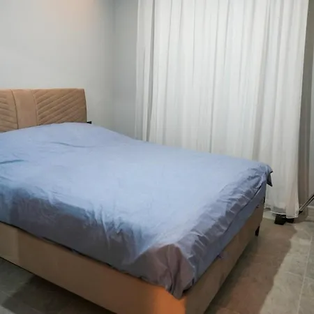 Fatma Aslan Taysas Nova Apartment *